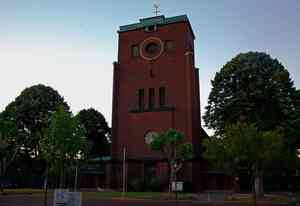 Antonius001 Außenansicht