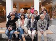 Barbara008 Mütter unter sich