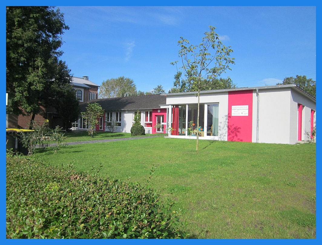 kindergarten st barbara