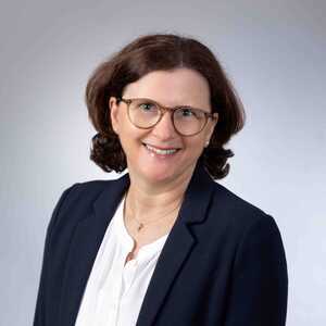 Bergmann Stephanie - Corpus Christi-komp