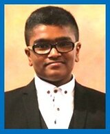 CC073 Kevin Samtheeskumar