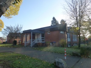 Antonius Pfarrheim 2013